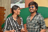 Husharu Movie Press Meet Photos